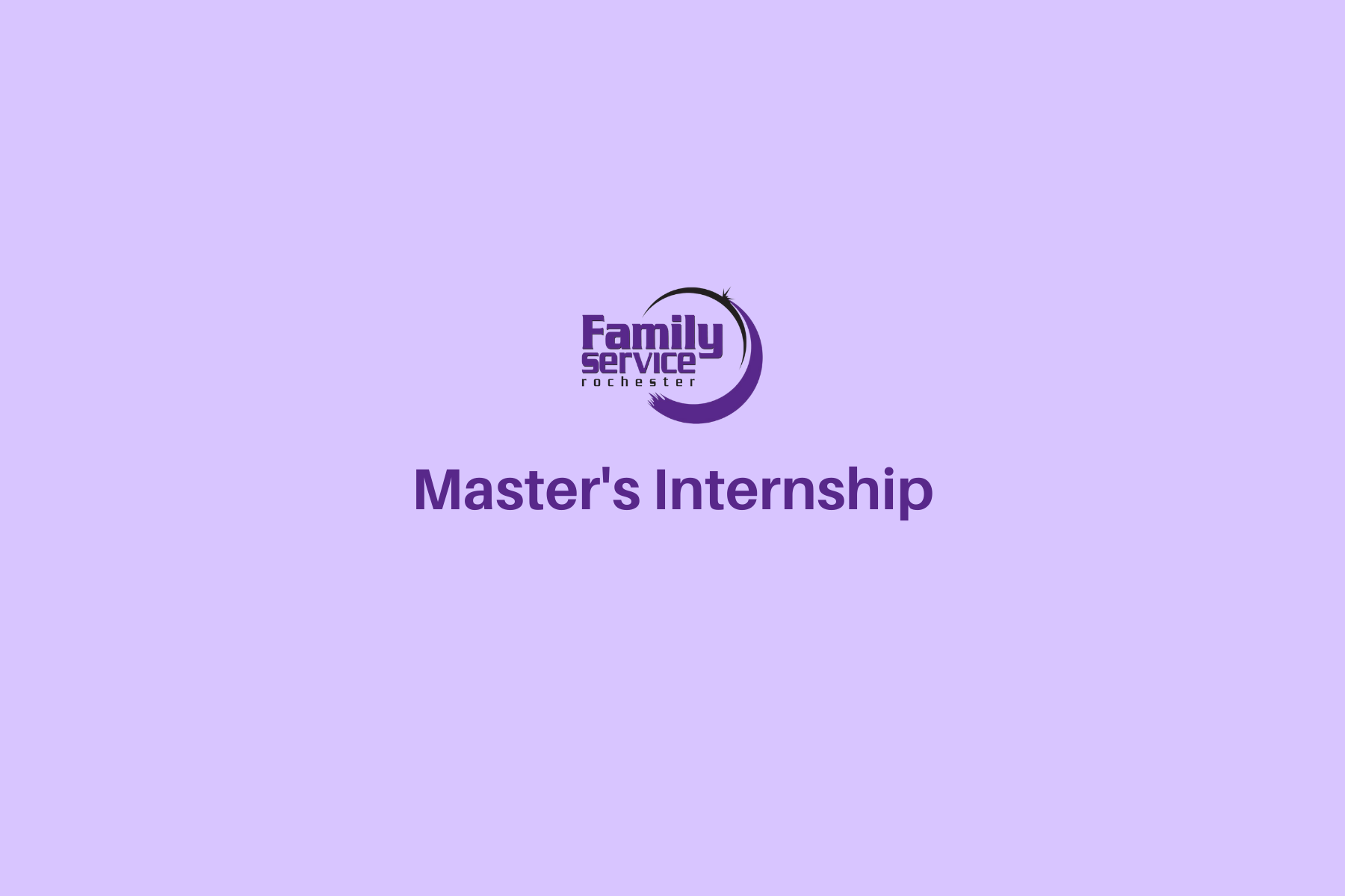 clinical-master-s-level-internship