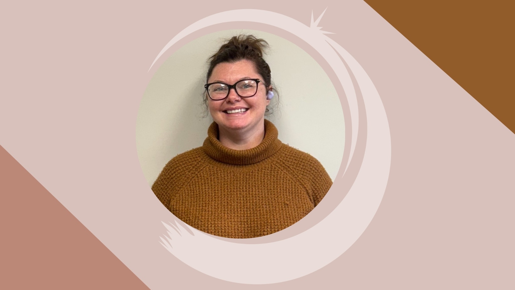 Staff Spotlight: Holly Hollar