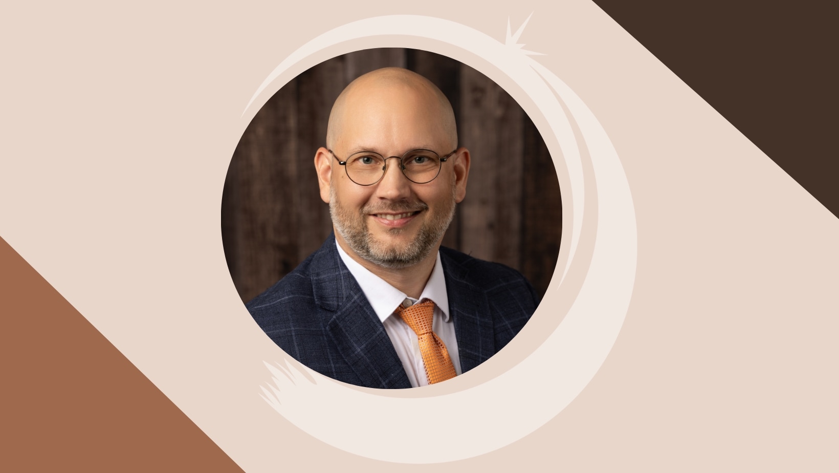 Matthew Rochester Staff Spotlight: Matt Erpelding