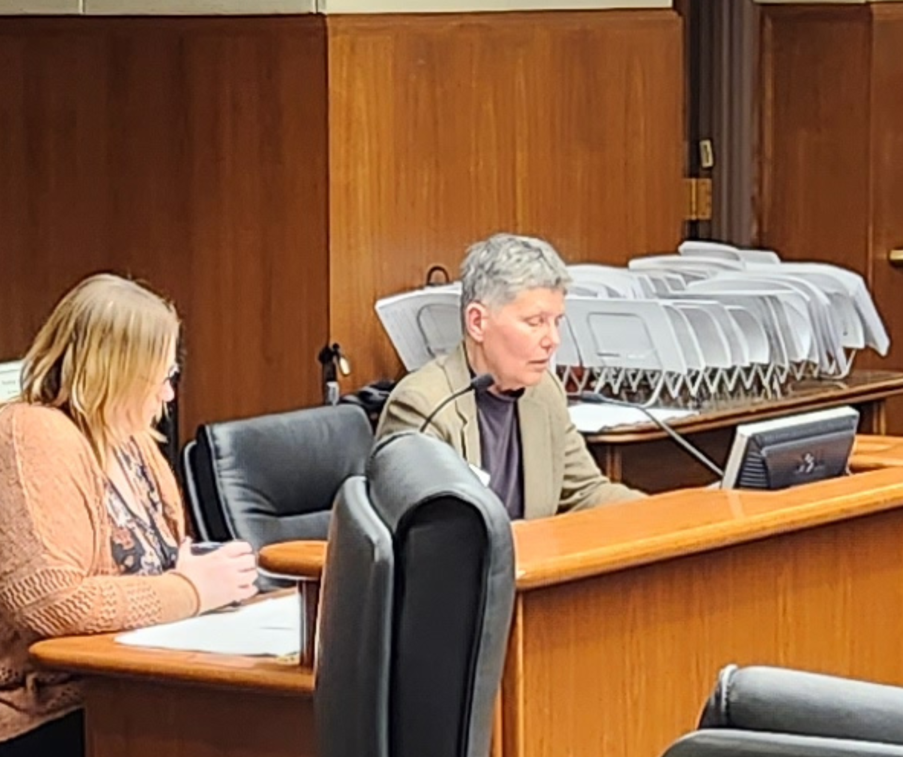 FSR Seeking Reforms in State Aging in Place Funding